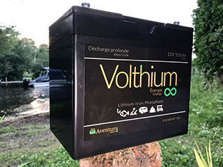 Voltium